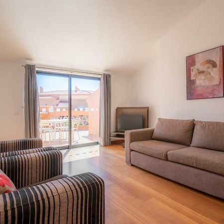 Luz Casas- Bayluz Apart,Pool,Beach, Tennis, Wifi,Aircon Zewnętrze zdjęcie