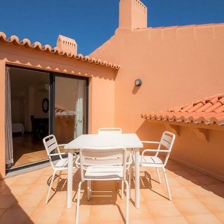 Luz Casas- Bayluz Apart,Pool,Beach, Tennis, Wifi,Aircon Zewnętrze zdjęcie