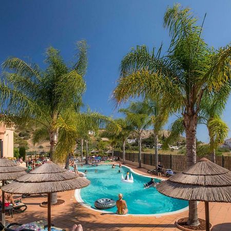 Luz Casas- Bayluz Apart,Pool,Beach, Tennis, Wifi,Aircon Zewnętrze zdjęcie