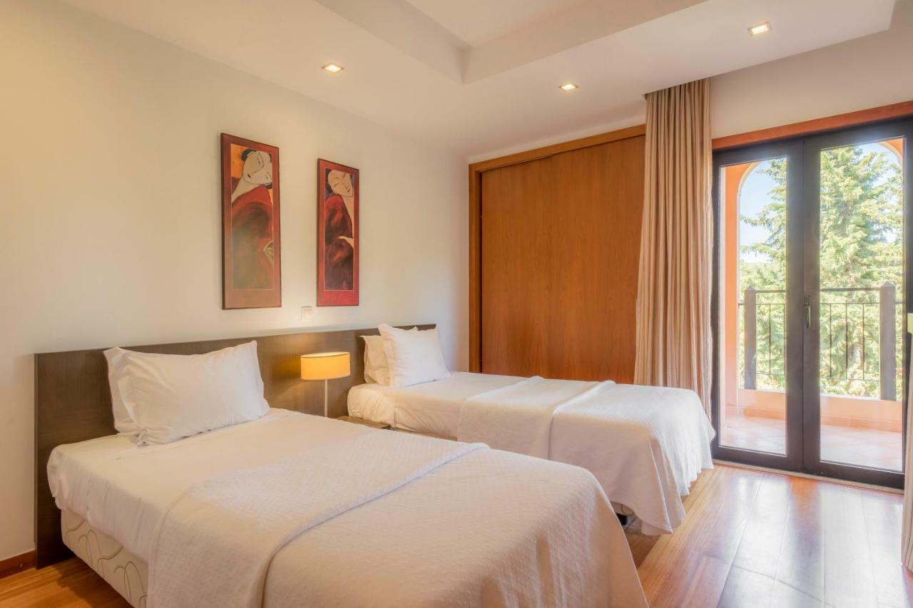 Luz Casas- Bayluz Apart,Pool,Beach, Tennis, Wifi,Aircon Zewnętrze zdjęcie