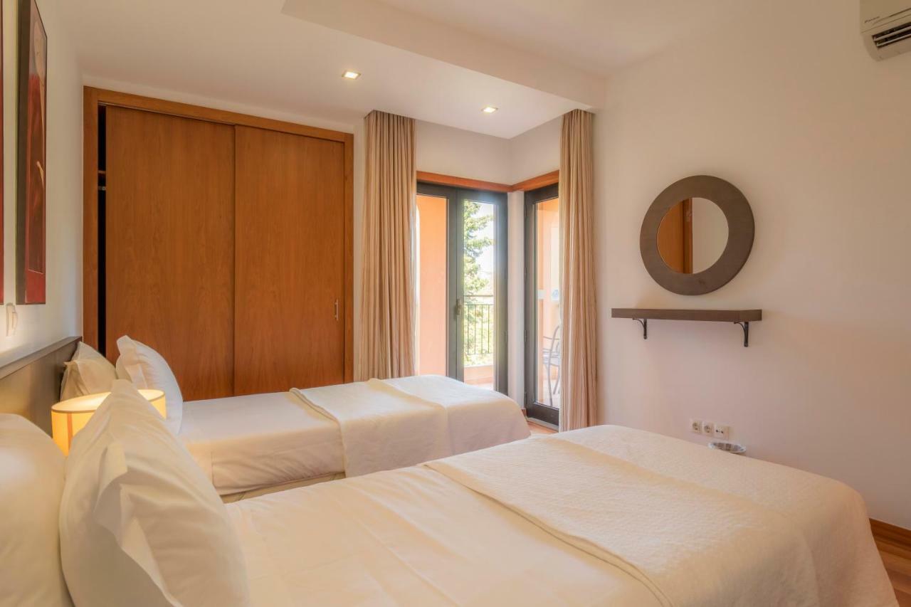 Luz Casas- Bayluz Apart,Pool,Beach, Tennis, Wifi,Aircon Zewnętrze zdjęcie
