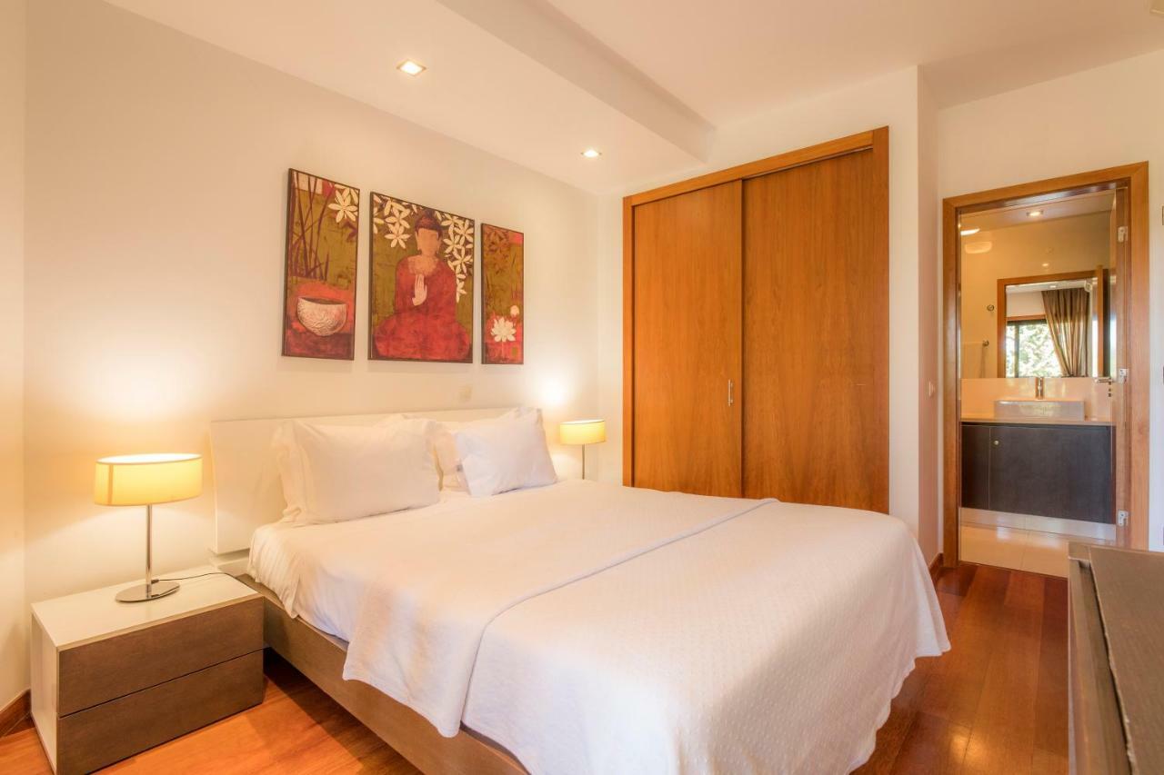 Luz Casas- Bayluz Apart,Pool,Beach, Tennis, Wifi,Aircon Zewnętrze zdjęcie