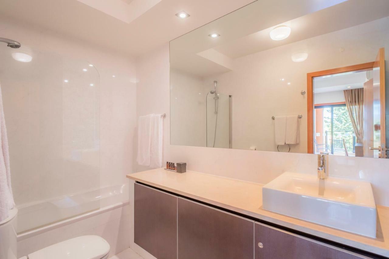 Luz Casas- Bayluz Apart,Pool,Beach, Tennis, Wifi,Aircon Zewnętrze zdjęcie