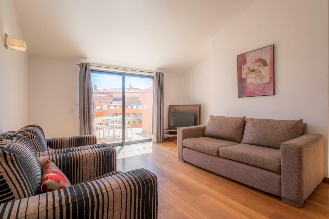 Luz Casas- Bayluz Apart,Pool,Beach, Tennis, Wifi,Aircon Zewnętrze zdjęcie