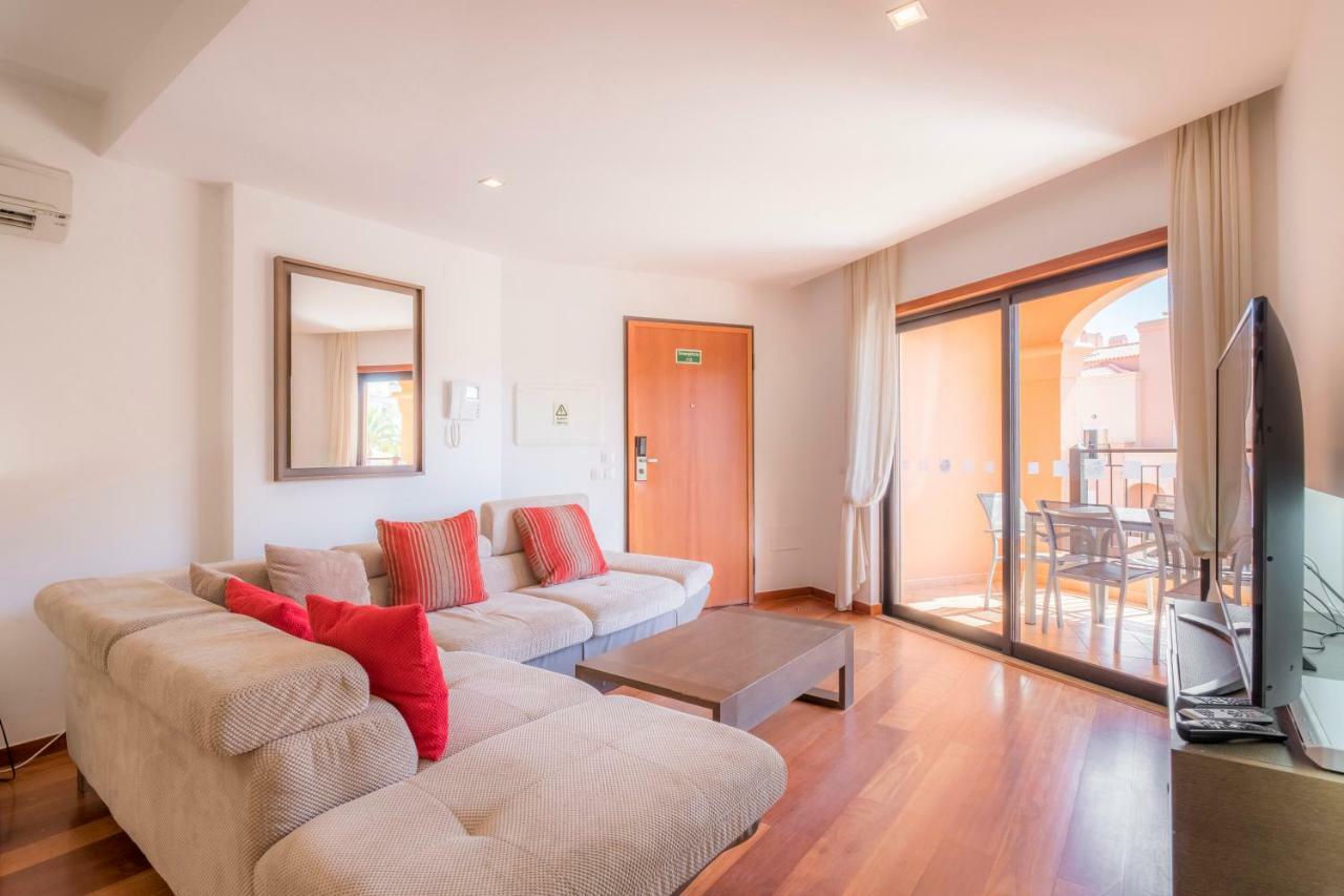 Luz Casas- Bayluz Apart,Pool,Beach, Tennis, Wifi,Aircon Zewnętrze zdjęcie