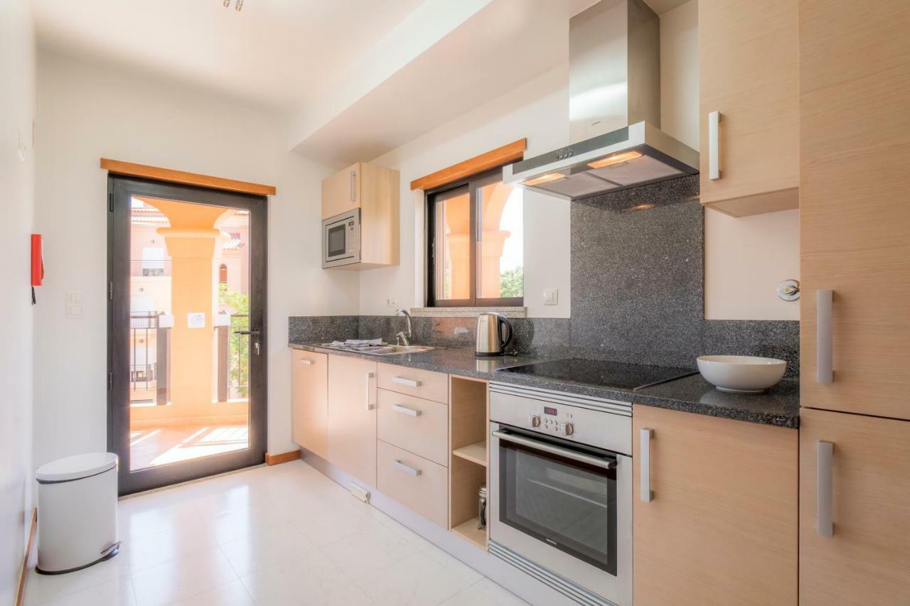 Luz Casas- Bayluz Apart,Pool,Beach, Tennis, Wifi,Aircon Zewnętrze zdjęcie