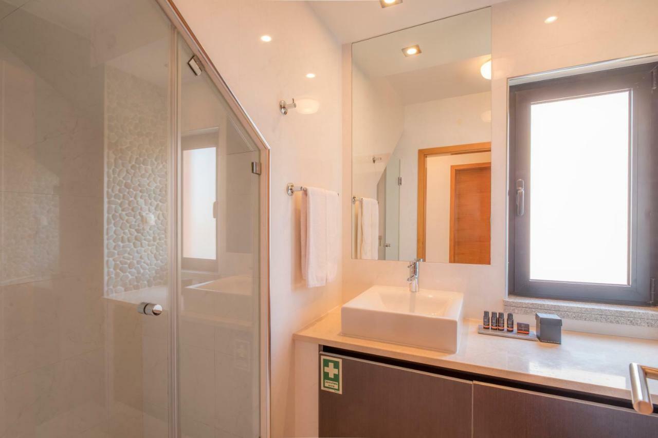 Luz Casas- Bayluz Apart,Pool,Beach, Tennis, Wifi,Aircon Zewnętrze zdjęcie