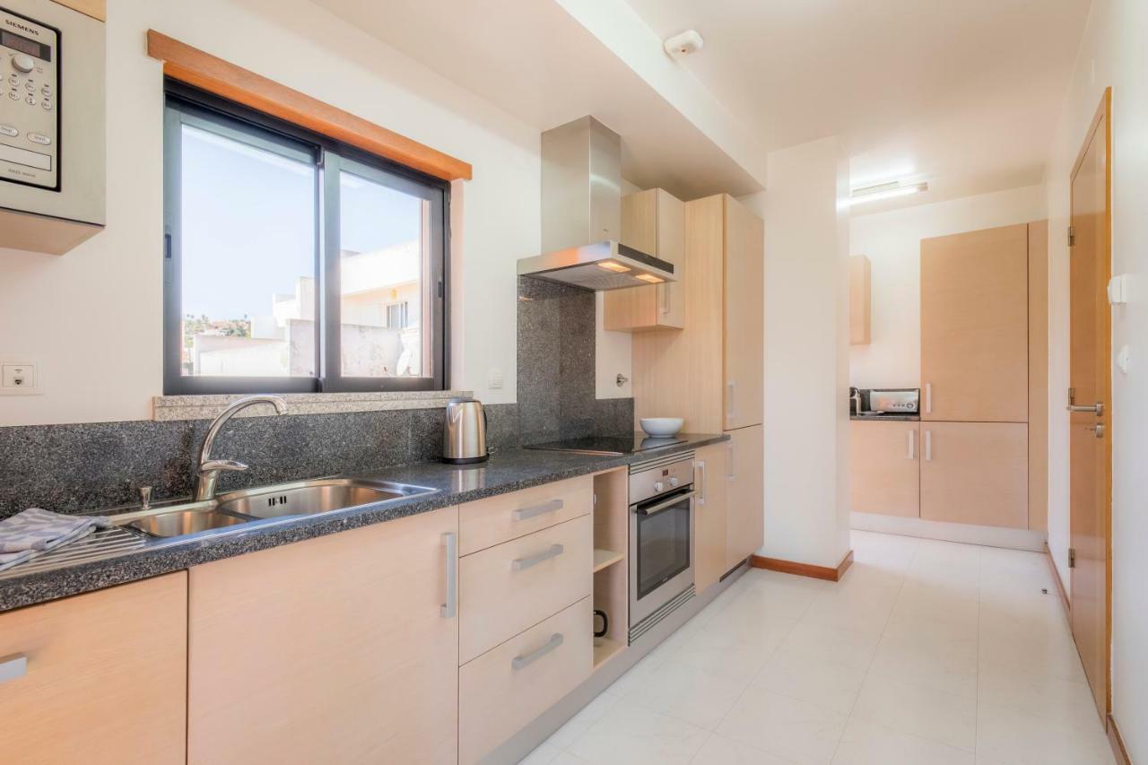 Luz Casas- Bayluz Apart,Pool,Beach, Tennis, Wifi,Aircon Zewnętrze zdjęcie