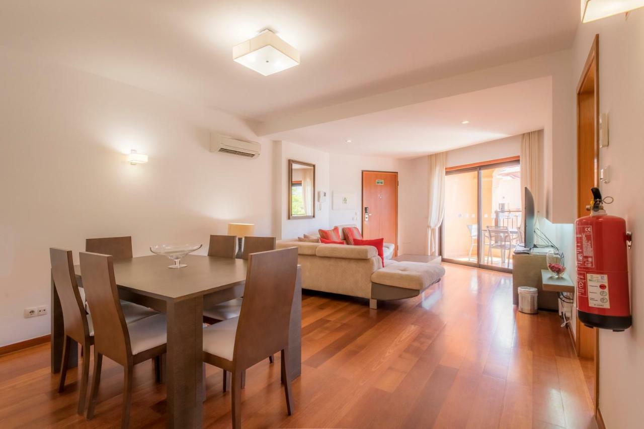 Luz Casas- Bayluz Apart,Pool,Beach, Tennis, Wifi,Aircon Zewnętrze zdjęcie