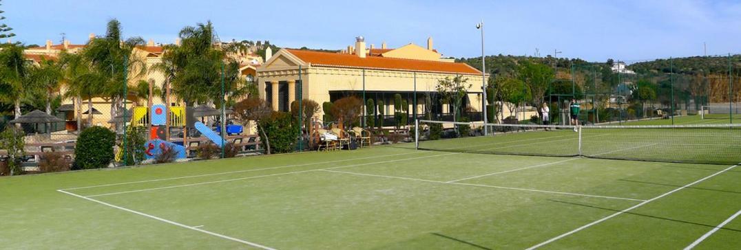 Luz Casas- Bayluz Apart,Pool,Beach, Tennis, Wifi,Aircon Zewnętrze zdjęcie